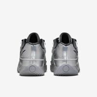 Gambar Sepatu Basket Pria KD 18 EYBL EP Metalic Silver IF2518-001 - US 7 / 40 dari Home Court Official undefined 5 Tokopedia