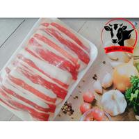 Gambar Daging Slice Shortplate Slice Shaburi Yoshinoya Kintan - Usa - 500 Gr dari Ovie Maulidani undefined 2 Tokopedia