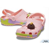 Gambar CROCS SPONGEBOB PATRICK CLASSIC CLOG ORIGINAL dari Nita Tok Store undefined 2 Tokopedia