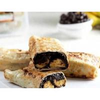 Gambar KEBAB PISANG KEJU COKLAT (10 pcs) dari Bolekaka Dimsum 49 Ciledug undefined 1 Tokopedia