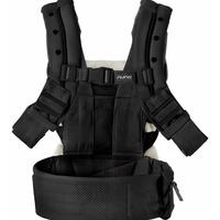 Gambar Nuna CUDL 4 in 1 Baby Carrier - Night dari kelapa buah store undefined 5 Tokopedia