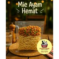 Gambar MIE AYAM FROZEN - GYUDON HOUSE dari GYUDON HOUSE SURABAYA undefined 1 Tokopedia