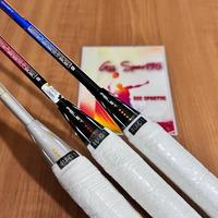 Gambar RAKET BADMINTON BULU TANGKIS FELET TJ POWER 1000 bn21 dari waroeng azahra undefined 4 Tokopedia