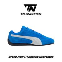 Gambar Puma Speedcat OG Team Royal Blue White (100% Original) - 40 dari TNSneakerID undefined 1 Tokopedia