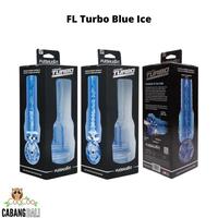 Gambar Fleshlight Turbo Blue Ice Male Stimulator - Ignition dari Peaceful shop 77 undefined 1 Tokopedia