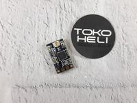 Gambar Jumper AION RX Mini ELRS 2.4Ghz T Pro TPro T-Pro ExpressLRS Receiver dari fpvmilitan undefined 2 Tokopedia