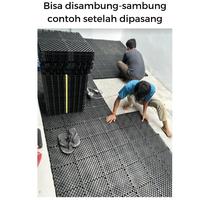 Gambar Alas Kandang Anjing Tatakan Pijakan Kaki Anjing dari Dian Abadi Store undefined 4 Tokopedia