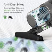 Gambar ELUXGO EC25 Infinite Speed Vacuum Cleaner Original dari Nita Tok Store undefined 3 Tokopedia