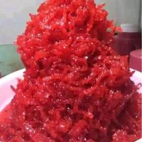Gambar Manisan pepaya (1Kg) oleh-oleh khas wisata guci tegal dari Toko Wicaksana 77 undefined 5 Tokopedia