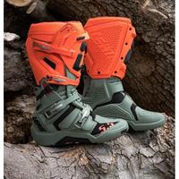 Gambar BOOT SEPATU LEATT 5.5 FLEXLOCK ENDURO - NON PROMO dari CV Isblani Raya undefined 4 Tokopedia