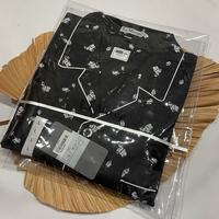 Gambar Piyama tidur premium pria size M L XL DAN XXL LENGAN PANJANG LA MIRAGE BANYAK MOTIF - MOTIF 1 M dari Benvica Baju Tidur undefined 2 Tokopedia