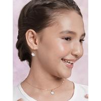 Gambar Kalung Emas Anak Baby Colour Little Unicorn Gold 10K Semar Nusantara dari NOVA Femme greats undefined 3 Tokopedia