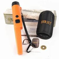 Gambar 2023NEW Pro Pinpointing Pointer Metal Detector GP-pointer Gold Target Metal Detector Static Alarm with Bracelet dari Living Nova undefined 3 Tokopedia