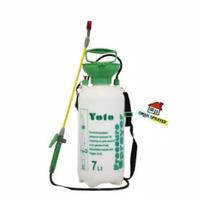Gambar Yoto Sprayer 7 liter - Cuci Gudang Sprayer / Semprotan Hama / disinfektan dari MISCA MEGA undefined 1 Tokopedia