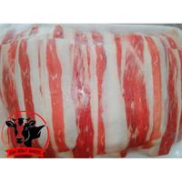 Gambar Daging Slice Shortplate Slice Shaburi Yoshinoya Kintan - Usa - 500 Gr dari Ovie Maulidani undefined 1 Tokopedia