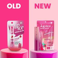 Gambar LIP ICE Sheer Color Lip Balm 2,2gr - LIP ICE Straw dari madame fany undefined 4 Tokopedia