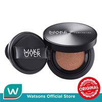 Gambar Make Over Powerstay Sync Matte Cushion C51 Cool Tan 12g dari Watsons Indonesia Official Store undefined 1 Tokopedia