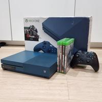 Gambar Xbox One S 500gb console siap pakai dari Sandyrayyan undefined 1 Tokopedia