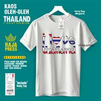 Gambar Souvenir Baju Kaos oleh oleh Thailand, Bangkok Combad 30s Premium. Pakai tag label Thailand (negara asal) - GAMBAR 7, S dari rajapress13 undefined 5 Tokopedia