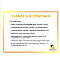Gambar Aplikasi Serial Key IDM Terbaru Internet Download Manager Full Version Premium Lifetime dari BOWLAH undefined 3 Tokopedia