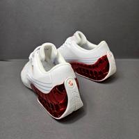 Gambar Sepatu Lari Ferrari x Roma Colorways Outdoor Olahraga - Black/Red, 40 dari Rcg Sport Jakarta undefined 3 Tokopedia