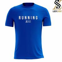 Gambar Jersey Lari Running Olahraga Futsal Volly Basket - Hitam dari VintageVogue1 undefined 3 Tokopedia