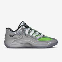 Gambar Sepatu Basket Pria KD 18 EYBL EP Metalic Silver IF2518-001 - US 7 / 40 dari Home Court Official undefined 3 Tokopedia