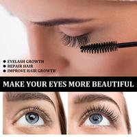 Gambar Eyelash & Eyebrow Growth Serum (Penumbuh Bulu Mata Dan Alis) 10ml 7 Hari Permakaian Instant Eyelash Extension & Brow Growth Serum dari Auravia Store21 undefined 5 Tokopedia