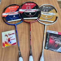 Gambar RAKET BADMINTON BULU TANGKIS FELET TJ POWER 1000 bn21 dari waroeng azahra undefined 1 Tokopedia