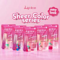 Gambar LIP ICE Sheer Color Lip Balm 2,2gr - LIP ICE Straw dari madame fany undefined 3 Tokopedia