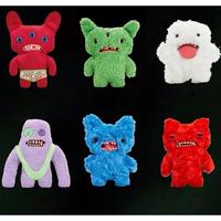 Gambar Fuggler FuggGlow Glow In The Dark Edition Ugly Doll duct Fugler Boneka Anak Mainan - B dari SwiftBuy_75 undefined 4 Tokopedia