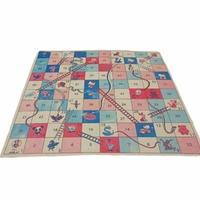 Gambar Mainan Ludo Ular Tangga Permainan Jadul Anak Board Games Toys Plastik dari kutanaga grafika undefined 3 Tokopedia
