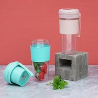 Gambar Pero Basic Portable Juicer Cup 300ML / Mesin Blender Jus Multifungsi dari Pop Glam 77 undefined 3 Tokopedia