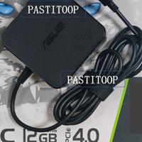 Gambar Adaptor charger laptop asus expertbook p1412cea p1411cja b1400ceae - P1412, 19V-3.42A (65W) dari PastiToop99 undefined 2 Tokopedia