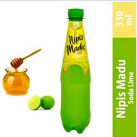 Gambar MAYORA NIPIS MADU 330ML BOTOL MINUMAN SODA RASA JERUK - 1 dus 12x330 ML dari Edelweiss Corner undefined 1 Tokopedia