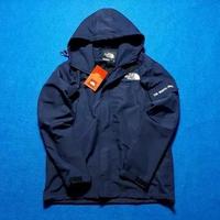 Gambar ! CUCI GUDANG JAKET OUTDOOR ORIGINAL THE NORTH FACE / JAKET OUTDOOR PRIA - - Hitam, M dari ShieldMaster Shop undefined 3 Tokopedia