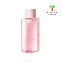 Gambar Glad2Glow Micellar Water Cherry Bloss 130Ml dari Yogya Online undefined 1 Tokopedia