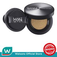 Gambar Make Over Powerstay Sync Matte Cushion W40 Creme Sand 12g dari Watsons Indonesia Official Store undefined 3 Tokopedia