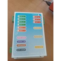 Gambar Interface Board / Controller Sistem Parkir Pintu Masuk Koneksi Lan Terlaris Best Quality Asli 100% Original dari doshmons12 undefined 2 Tokopedia