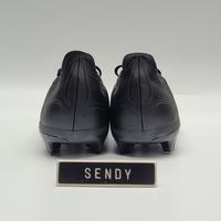 Gambar Sepatu Sepak Bola Adidas Predator League FG IF6347 Original 100% Ori Soccer Football BNIB - Hitam, 44 dari SENDYYD undefined 4 Tokopedia