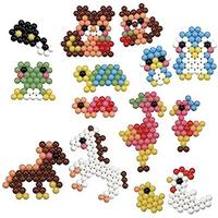 Gambar REFILL Aquabeads Animal Friends Set / beados dari Nirwana shop 77 undefined 2 Tokopedia
