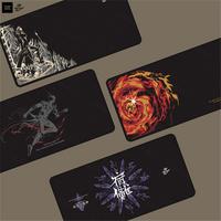 Gambar Gaming Mousepad Deskmat Anime Solo Leveling Cha Hae In Cute 60cm x 30cm x 3mm dari Ngame Store undefined 2 Tokopedia