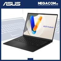 Gambar Asus Vivobook S14 OLED M5406KA [AMD Ryzen AI 7 350|RAM 24GB|SSD 1TB|Win11|OHS24+365] - Black dari megacom.id undefined 5 Tokopedia