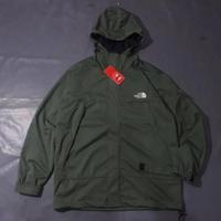 Gambar ! CUCI GUDANG JAKET OUTDOOR ORIGINAL THE NORTH FACE / JAKET OUTDOOR PRIA - - Hitam, M dari ShieldMaster Shop undefined 2 Tokopedia