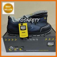 Gambar Sepatu Safety Jogger Cador S1P Original Best Quality - Biru, 43 dari Griza Mart undefined 4 Tokopedia