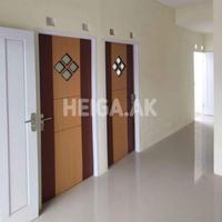 Gambar PINTU TRIPLEK | PINTU MINIMALIS | PINTU GESER | PINTU KAMAR | PINTU DEPAN | PINTU KOS | PINTU KANTOR | PINTU PERUMAHAN - Coklat abstrak, 70x200 dari imasmasitohh undefined 2 Tokopedia