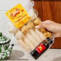 Gambar Pempek Nyuko - Pempek Campur  - Tanpa Pengawet dan Pewarna, Pempek Palembang, Empek, Mpek dari Pempek Nyuko undefined 3 Tokopedia