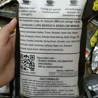 Gambar Teh bajakah teh akar bajakah merah isi 30 ori kalimantan dari Bajakah Herbal VS undefined 3 Tokopedia