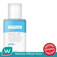 Gambar [FREE GIFT] Maybelinne Make Up Remover 40ml dari Watsons Indonesia Official Store undefined 2 Tokopedia