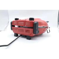 Gambar Counter Electric Pizza Maker 1200W Pizza Maker Machine stone outdoor wood fired pizza oven for Home dari SPECTRUM197 undefined 2 Tokopedia